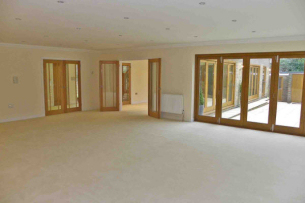 Joinery Services - Bespoke Wooden Windows & Doors