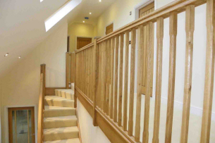 Joinery Services - Bespoke Wooden Windows & Doors