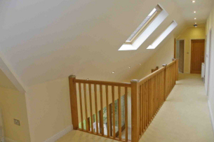 Joinery Services - Bespoke Wooden Windows & Doors